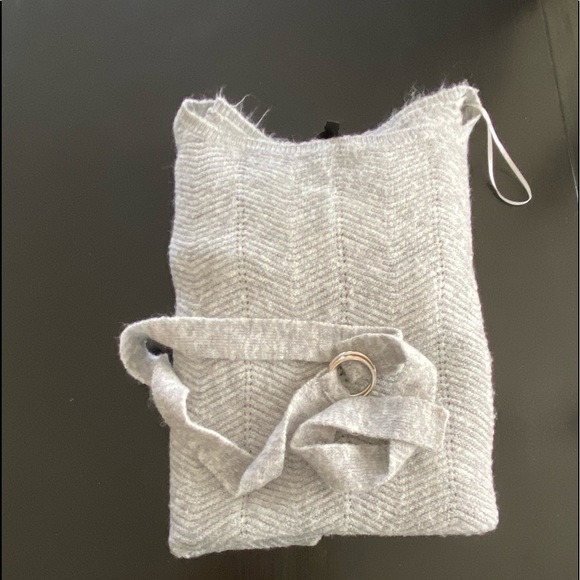 Wool dress - Picture 3 of 3